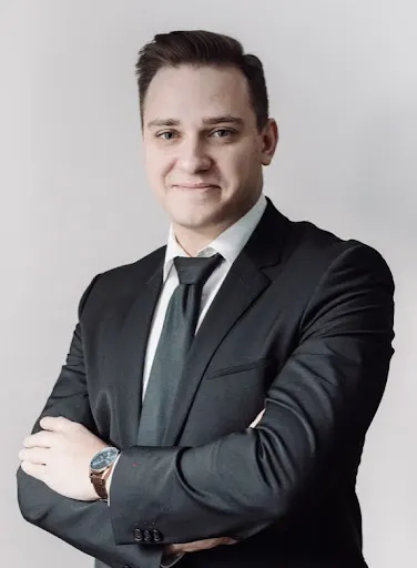 Prawnik Michał Dukiel - doradztwo prawne (Katowice, Gliwice, Rybnik)